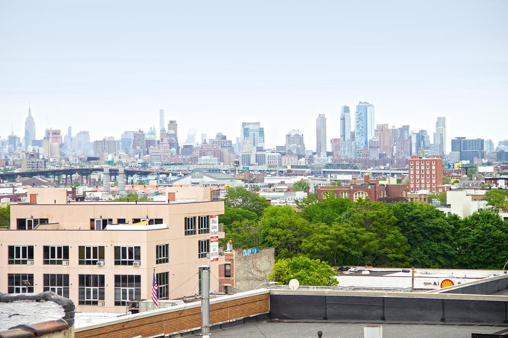 Phoenix Hotel Brooklyn Sunset Park (Adults Only) New York Esterno foto
