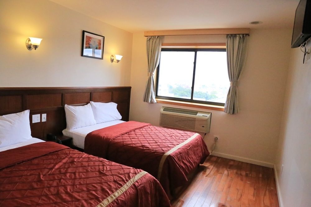 Phoenix Hotel Brooklyn Sunset Park (Adults Only) New York Esterno foto