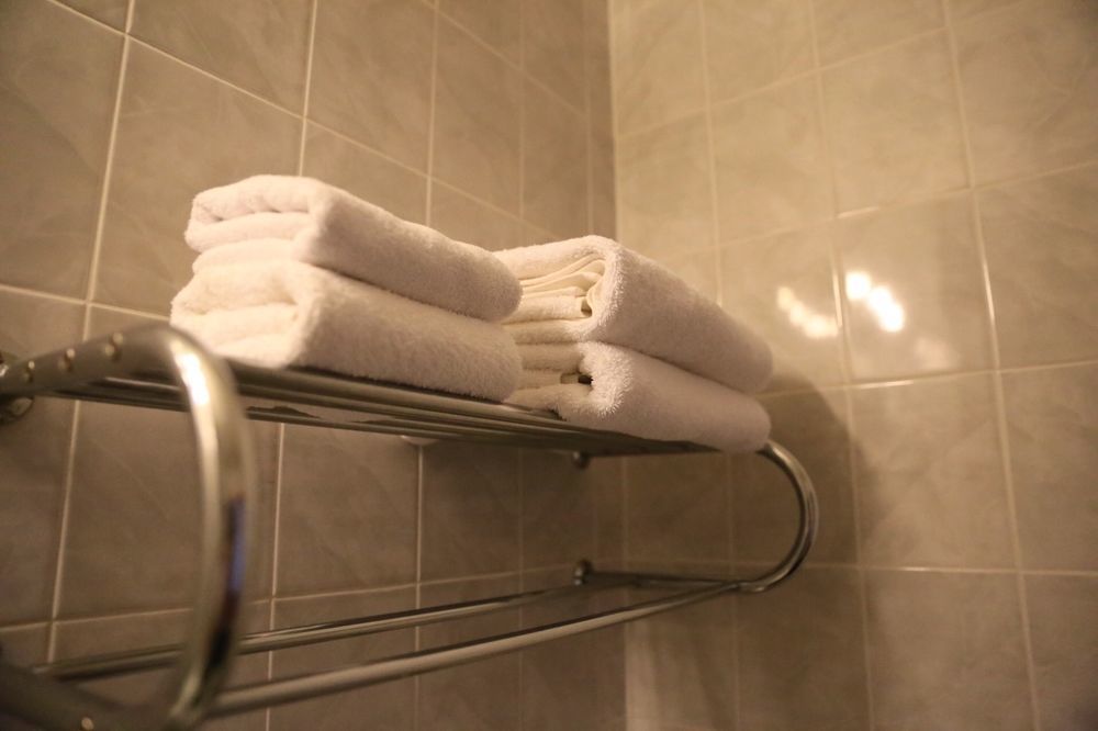 Phoenix Hotel Brooklyn Sunset Park (Adults Only) New York Esterno foto