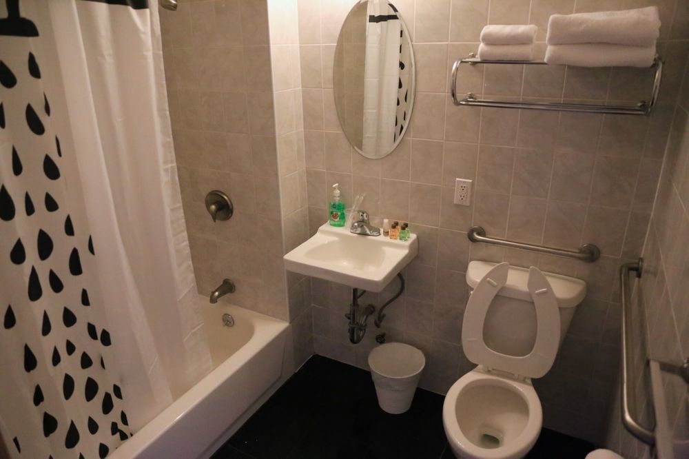 Phoenix Hotel Brooklyn Sunset Park (Adults Only) New York Esterno foto