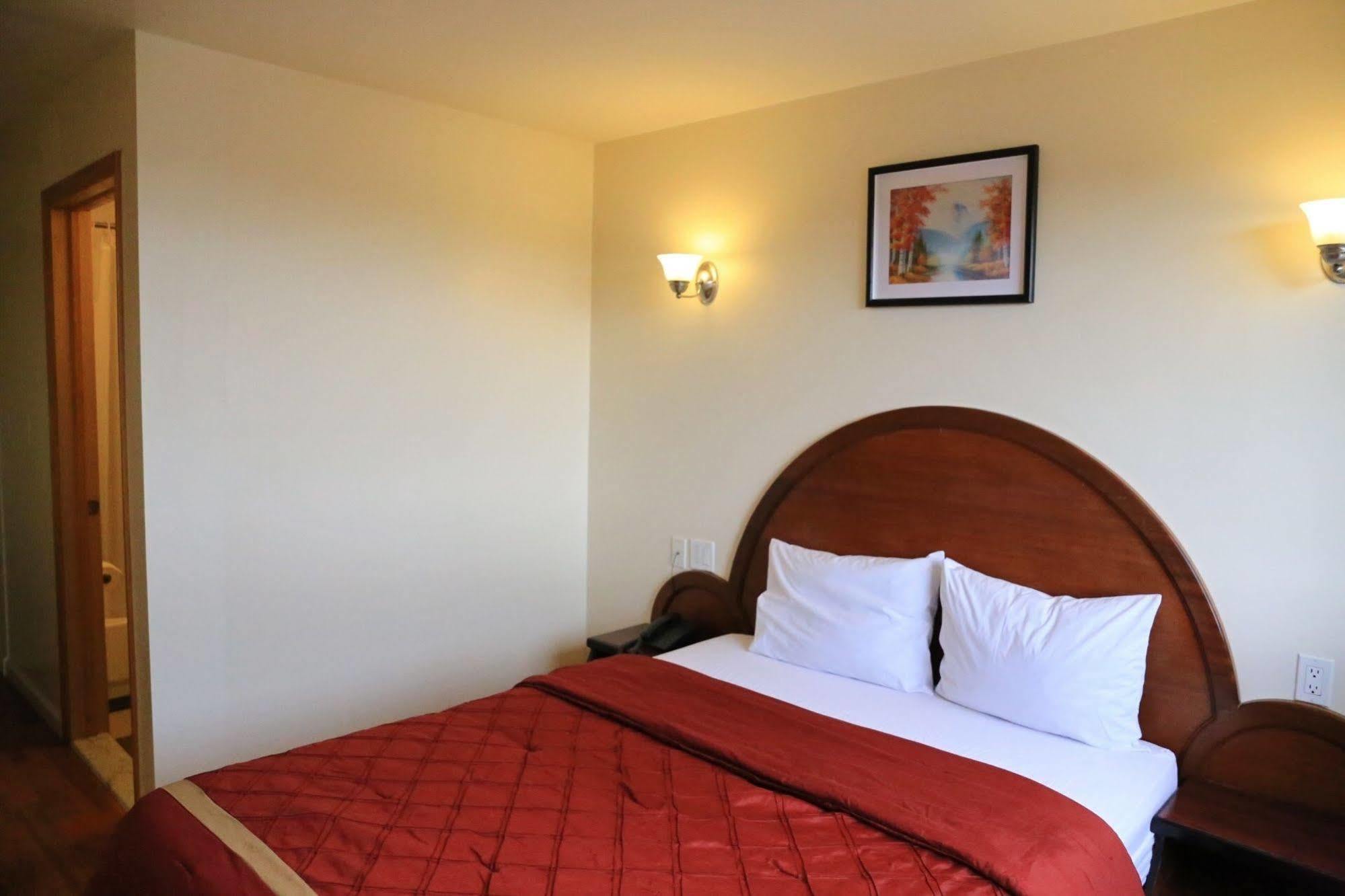 Phoenix Hotel Brooklyn Sunset Park (Adults Only) New York Esterno foto