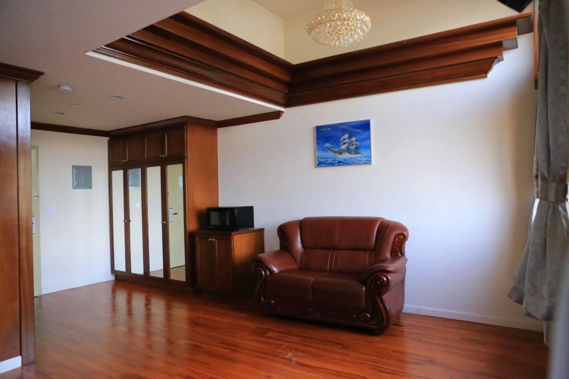 Phoenix Hotel Brooklyn Sunset Park (Adults Only) New York Esterno foto