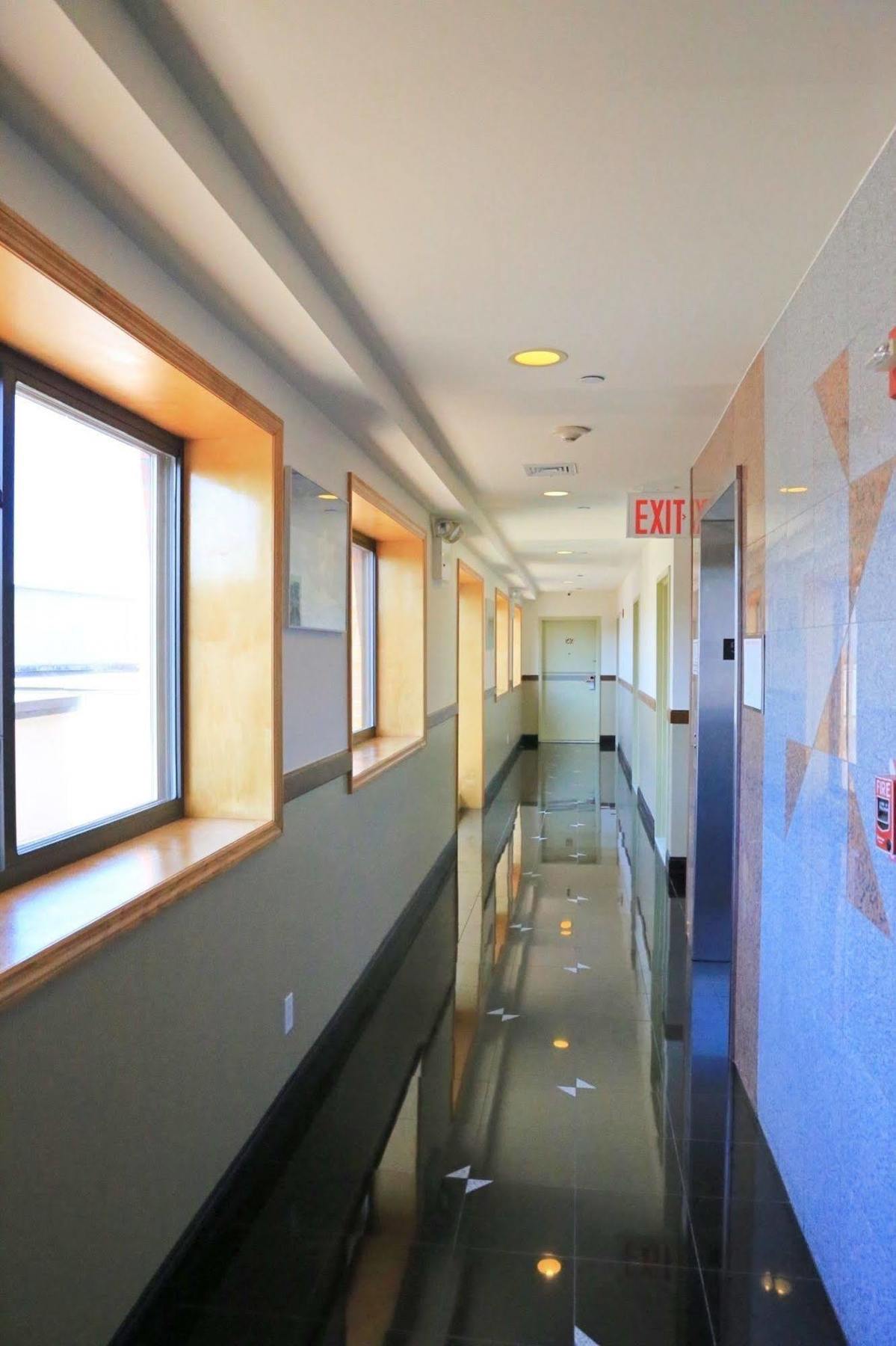 Phoenix Hotel Brooklyn Sunset Park (Adults Only) New York Esterno foto