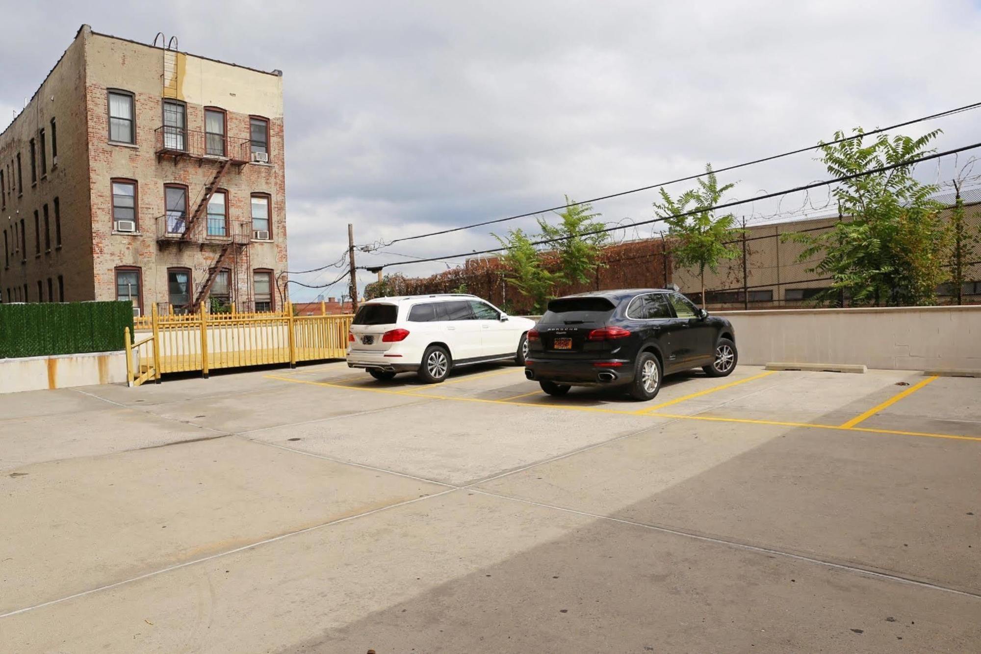 Phoenix Hotel Brooklyn Sunset Park (Adults Only) New York Esterno foto